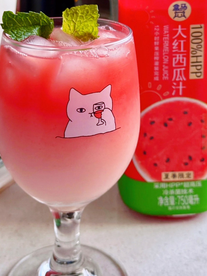纯果汁