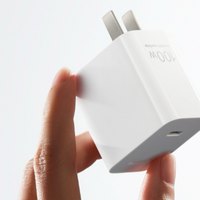 华为推出100W冰糖全能充电器，完美适配全新华为nova14系列手机