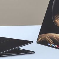 华为MateBook Fold：折叠创新下的鸿蒙体验