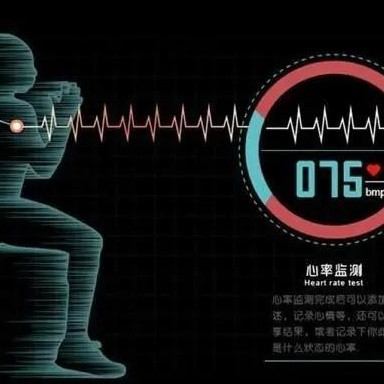 奇怪的心率带换纽扣电池经历-满电超霸用不了便宜传应随便跑