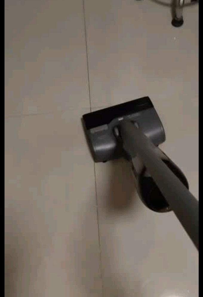 云鲸无线洗地机
