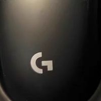 罗技GPW2金刚版：无线电竞新标杆