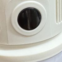 🌟神火RY09露营灯：户外人的“移动小太阳”！