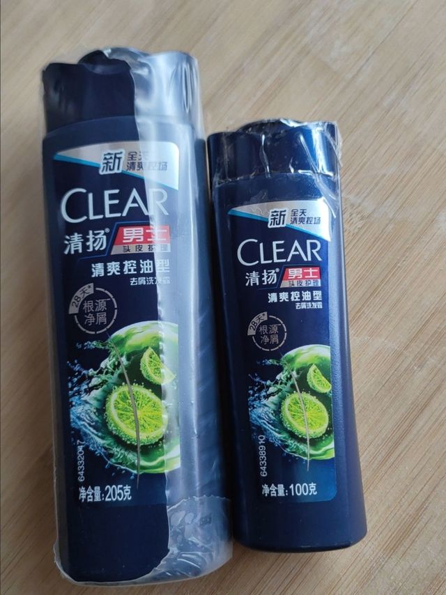 被我挖到宝了！清扬洗发水真的绝