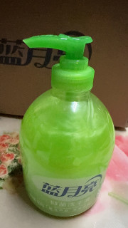 无限回购！蓝月亮洗手液超神了