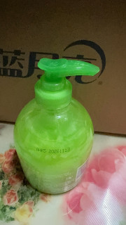无限回购！蓝月亮洗手液超神了