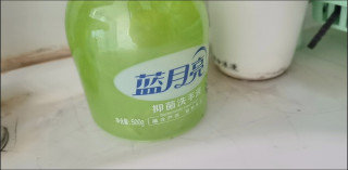 无限回购！蓝月亮洗手液超神了