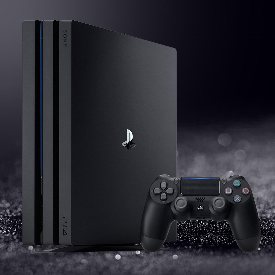 PS4时代的辉煌：技术狂想与人文光芒交织的第九艺术巅峰
