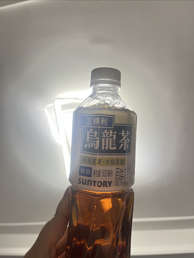 三得利茶类饮料