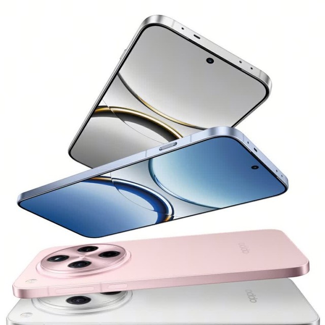 OPPO Find X8：实用又好上手的全能手机