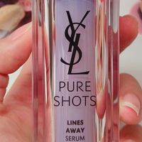 YSL 玻色因精华液：抚平细纹，悦享青春
