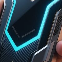 哇！这款尖货手机太酷了！