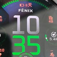  运动手表：户外运动的贴心伴侣
