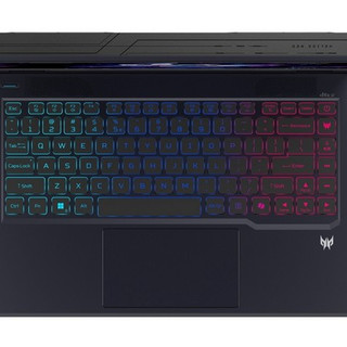 电脑展丨宏碁发布新款 Predator Helios Neo 14 游戏本，酷睿 Ultra、RTX 50 独显