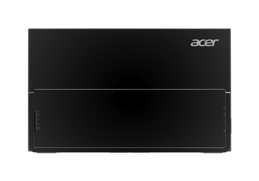 电脑展丨宏碁发布 Acer Nitro PG271K 超大便携屏,27英寸4K、144Hz 高刷