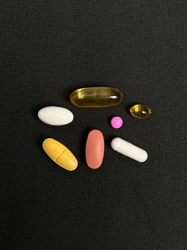 医学生坚持3年（从血瘀淤堵到健康体质）