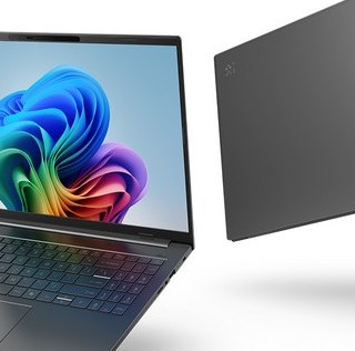 电脑展丨宏碁发布新款 Aspire AI 14/16 笔记本，AMD、英特尔/高通三平台