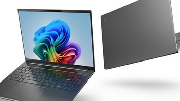 电脑展丨宏碁发布新款 Aspire AI 14/16 笔记本，AMD、英特尔/高通三平台