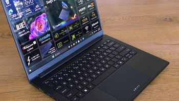 电脑展丨宏碁发布新款 Swift Go AI 14/16 轻薄本，酷睿 Ultra 200V、OLED 屏