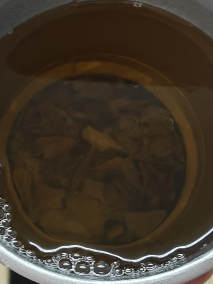 徽之元绿茶
