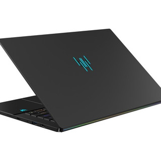 电脑展丨宏碁发布 Predator Triton 14 AI 创作/游戏笔记本，酷睿 Ultra+RTX 50独显、2.8K OLED 触控屏