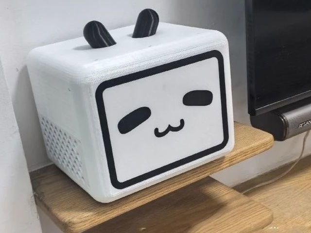 好看又便宜的高颜值DIY Nas推荐