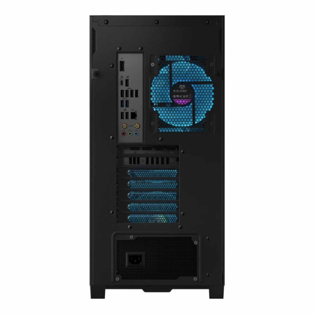 电脑展丨华硕发布新款 ROG G700 游戏主机,升级酷睿 Ultra 200/AMD锐龙、RTX 50 系列独显