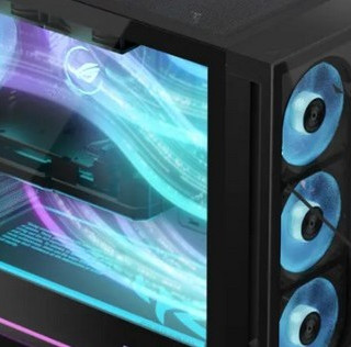 电脑展丨华硕发布新款 ROG G700 游戏主机，升级酷睿 Ultra 200/AMD锐龙、RTX 50 系列独显