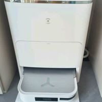 科沃斯扫地机器人扫拖一体自动清洗洗地拖地擦地机自动上下水X2