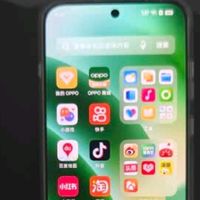 OPPO Find X8s 16GB+512GB 月光白 极窄四等边 天玑9400+ 