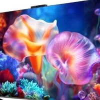 畅享大屏智慧生活，华为智慧屏 S5 65 英寸不容错过