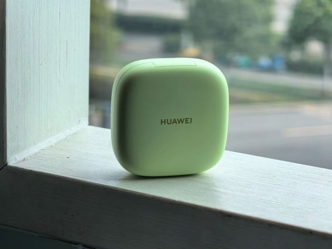 华为蓝牙耳机