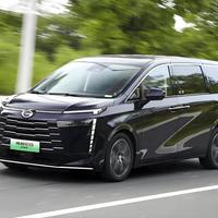 20万级家用MPV混动大战：超低油耗+灵活七座，实测续航破千公里