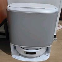 云鲸扫地机器人逍遥002——实现光脚自由