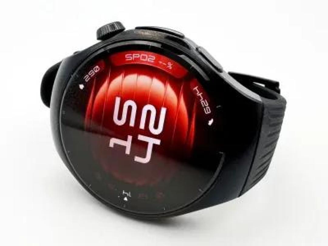 华为Watch 5智能手表深度评测:曲面屏设计、精准健康监测与鸿蒙生态革新体验