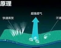 速干衣选购全攻略