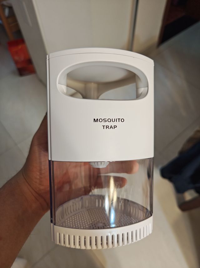 灭蚊灯不是智商税，前提是你要用得对