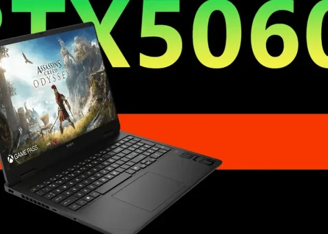 惠普暗影精灵11评测  6239元拿下一线RTX5060游戏本！