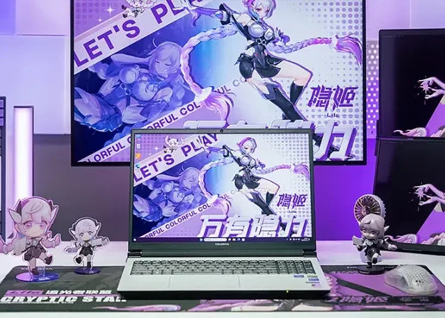 RTX 5060笔记本电脑GPU有多强？七彩虹隐星P16 Pro首发评测