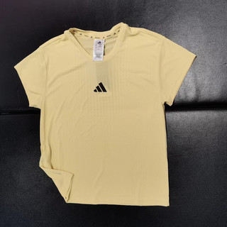 Adidas Airchill Climacool 短袖 T 恤：清凉一夏的运动之选