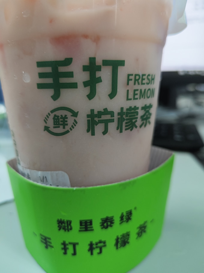 可口可乐茶类饮料