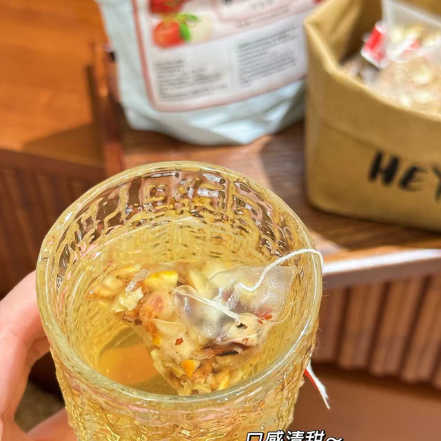 发现一款巨好喝的减肥凉茶喝了一个月瘦了足足10斤活动价只需9.9