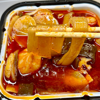 打工人必看！这些高性价比美食，拯救你的钱包和胃