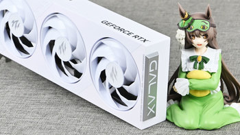 影驰RTX 5060 Ti圣刃MAX OC 16G开箱拆解评测：2K电竞丝滑体验 