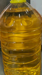 金掌门食用油玉米胚芽油6.20L 食用油 非转基因压榨一级