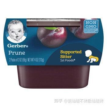 2025年混合水果婴幼儿果泥菜泥型号推荐榜