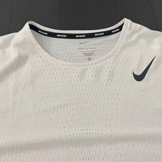 Nike AEROSWIFT Dri-FIT ADV 短袖：速干舒适，开启夏日运动好体验！