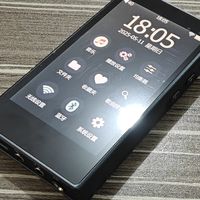 [评测]乂度 X5 便携播放器：等不来的回忆
