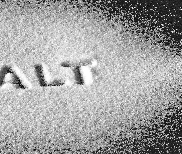 【深度测评】天然高价食盐真的值吗？打破“纯天然，更安全”口号