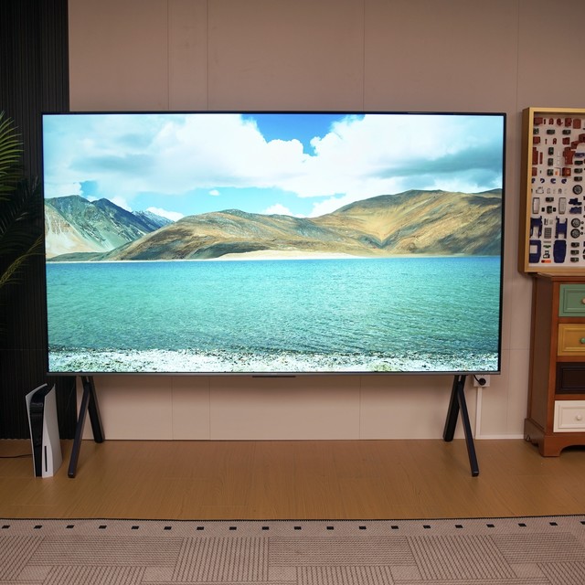 酷开、海信、Vidda、小米100寸电视，在2025年618哪款最值得购买